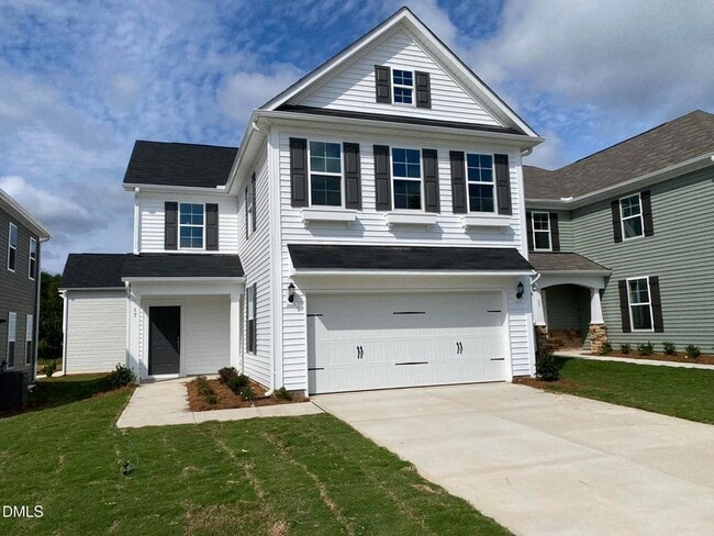 Photo - 17 Red Crabapple Ct