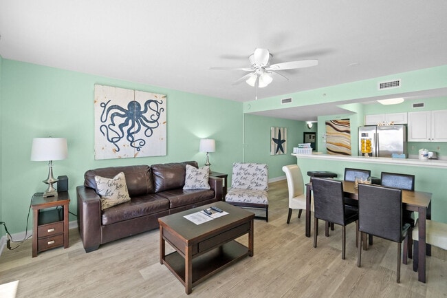 Building Photo - 866 Santa Rosa Blvd Rental