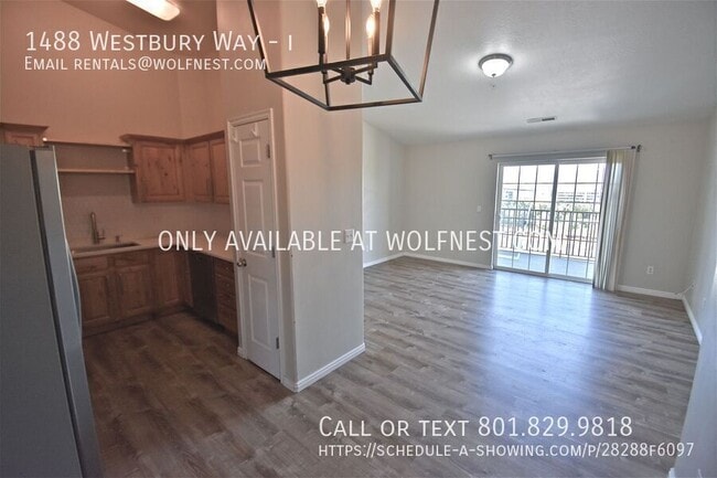 Photo - 1488 Westbury Way Unit i