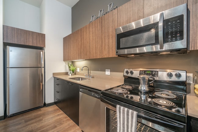 Photo - Arena District Apartments