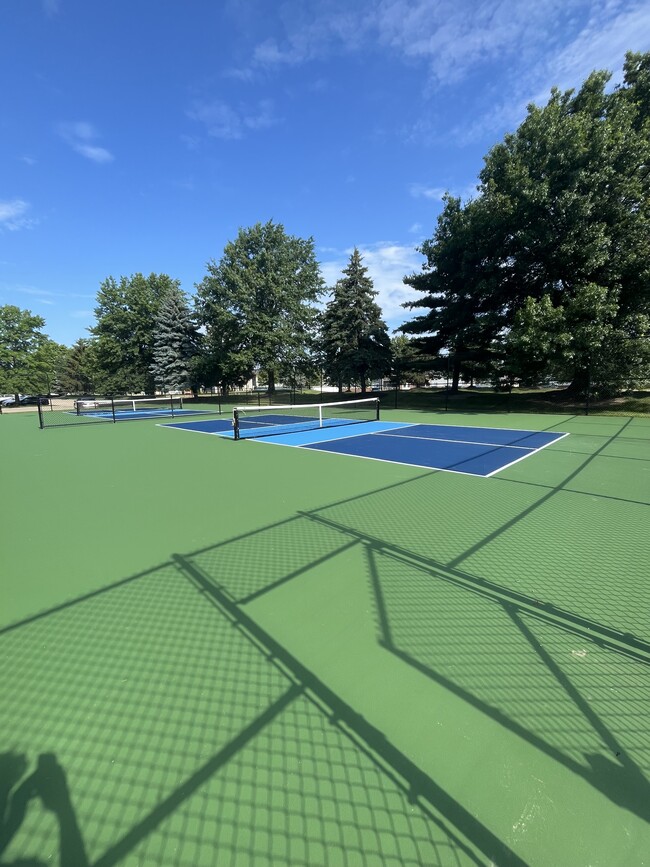 Photo - Tamarac Apartments