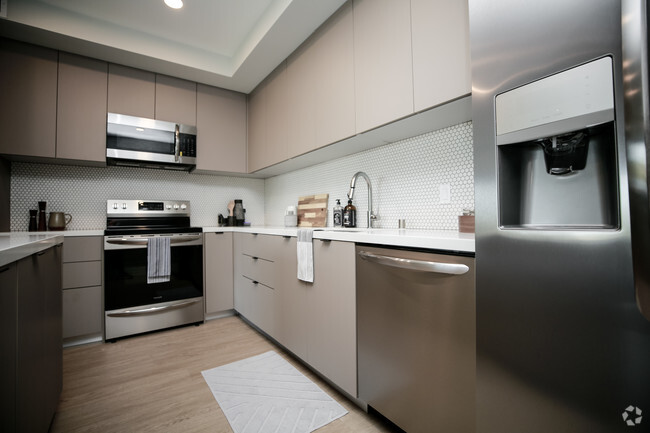 Building Photo - 150 Berendo Rental