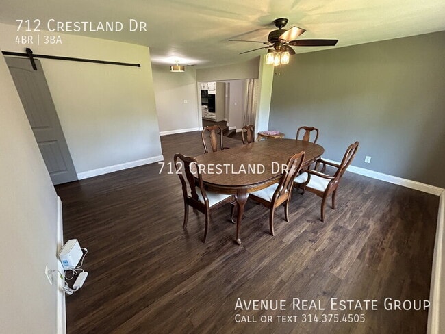 Photo - 712 Crestland Dr