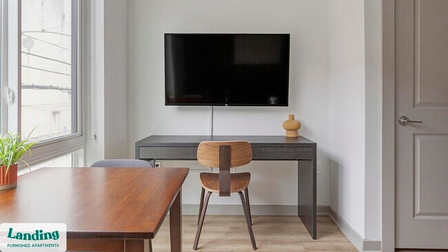 Photo - 4014 Ludlow St Unit 207