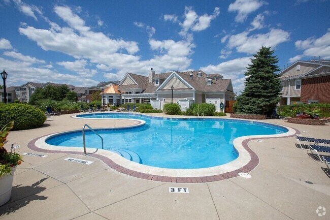 Building Photo - Ascend St. Charles Rental
