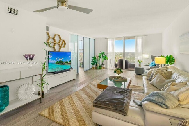 Photo - 1050 Hillsboro Mile Unit 706W