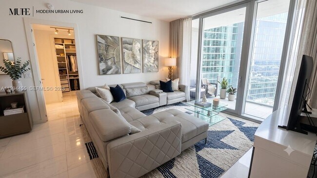 Photo - 300 Biscayne Blvd Way Unit 3409W