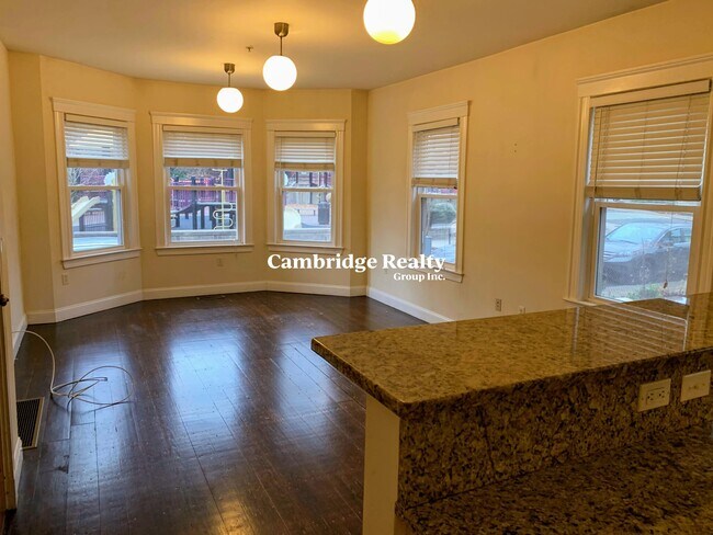 Photo - 6 Giles Park Unidad 1B