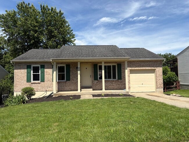 Building Photo - 4013 Hunters Green Dr