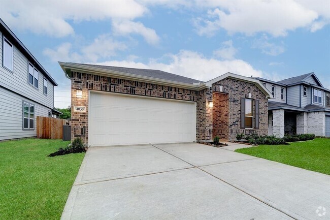 Building Photo - 4030 Shady Palmetto Dr Rental
