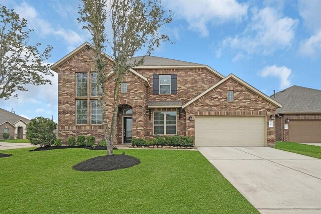 Photo - 23503 Blue Prato Ct House