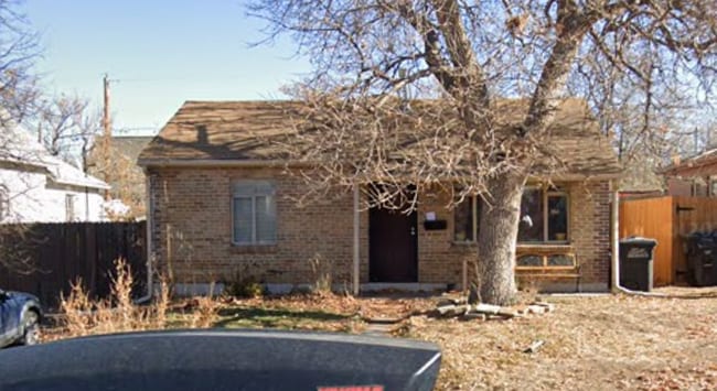 Photo - 3350 N Elizabeth St House