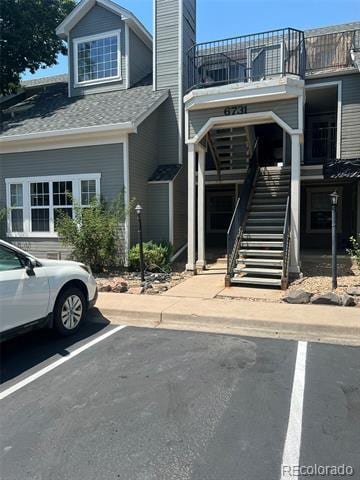 Building Photo - 6731 S Ivy Way Unit A3