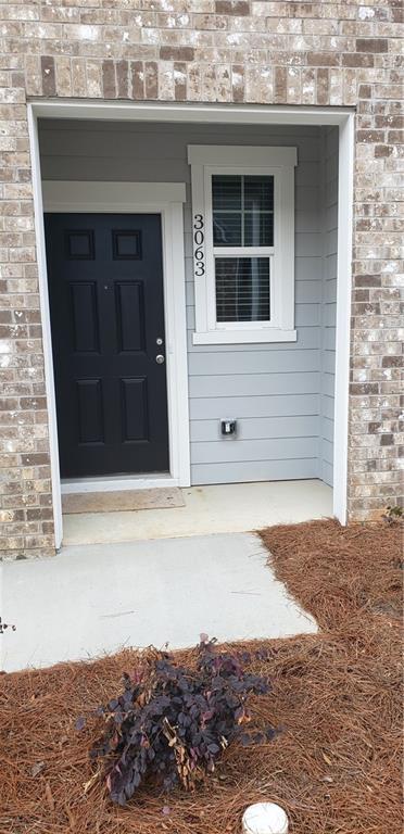 3063 Tarian Way