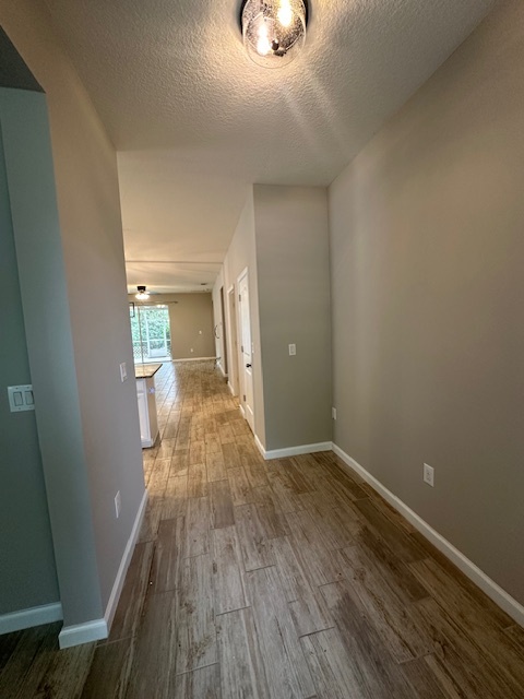 Front Hall - 12380 Streambed Dr House