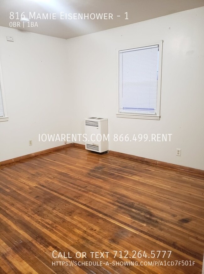Photo - 816 Mamie Eisenhower Ave Unit 1