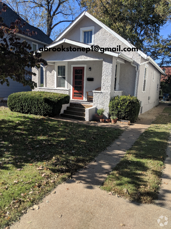 Building Photo - 3527 Cambridge Ave Rental