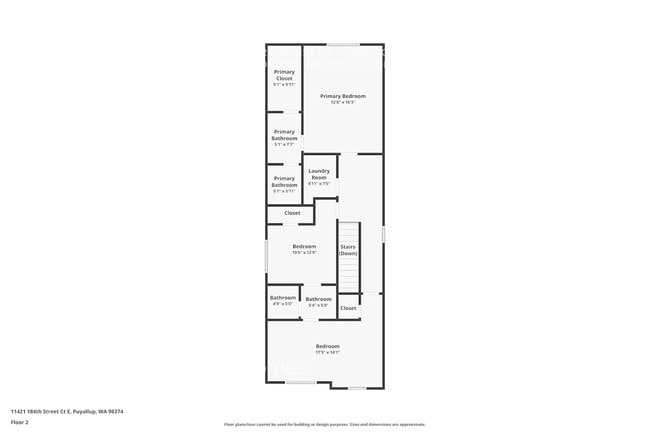 Photo - 11421 184th St Ct E