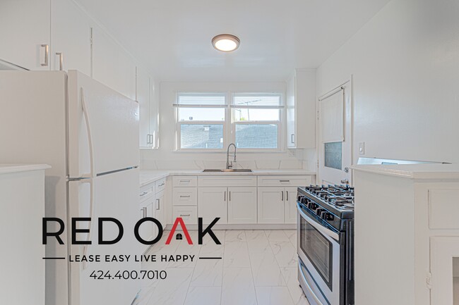 Building Photo - 608 Orange Grove Ave Unit 624A Rental