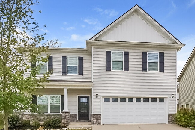 Building Photo - 1509 Rockglade Run