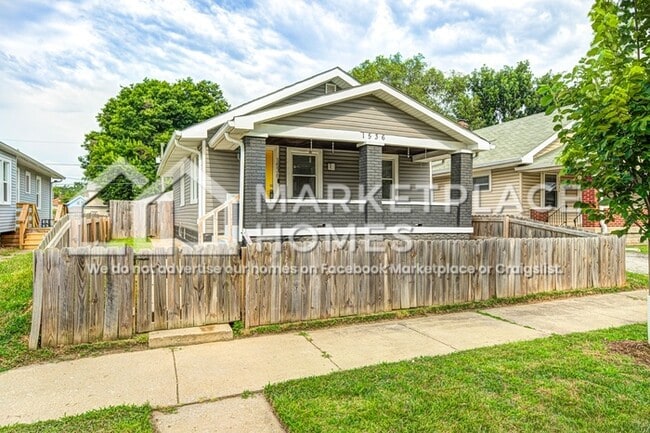 Photo - 1536 Dawson St
