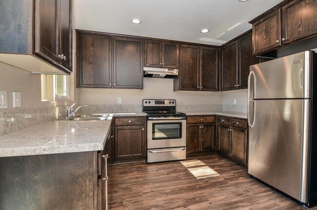 Photo - Greentree Fountain Apartments