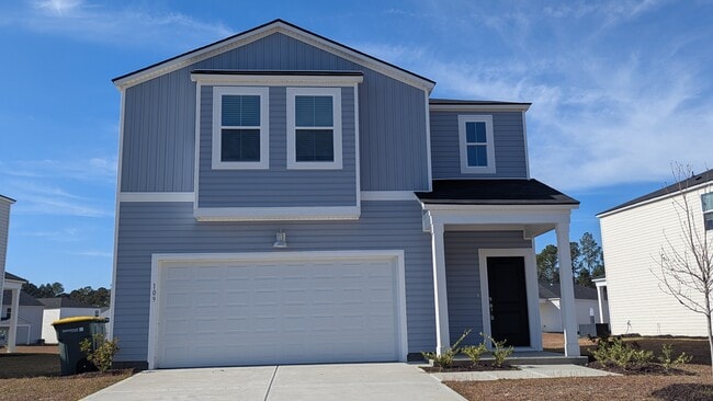 Building Photo - 109 Bottlebrush Dr Rental