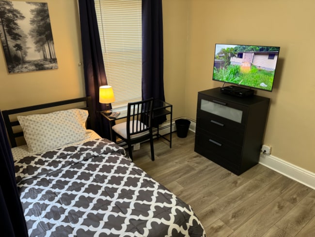 Photo - 263 Union St Unit 263 union street