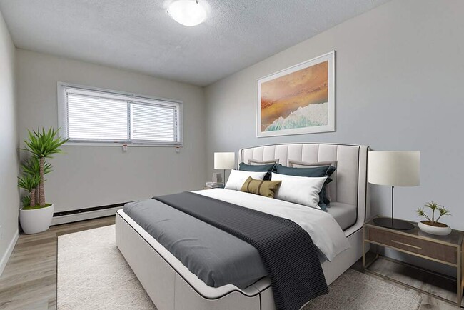 Photo - Geneva Apartments