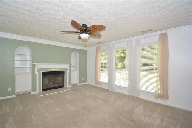 Photo - 1740 Big Haynes Ct SW