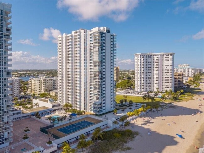 Photo - 1360 S Ocean Blvd Unit 1003