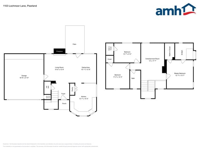 Photo - 1103 Lochmoor Ln