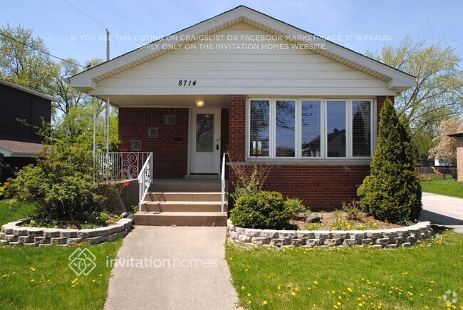 Building Photo - 8714 S 55th Ave Rental