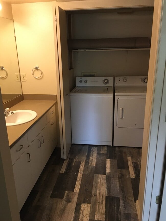 Cuarto de baño/lavandería - Denver Creek