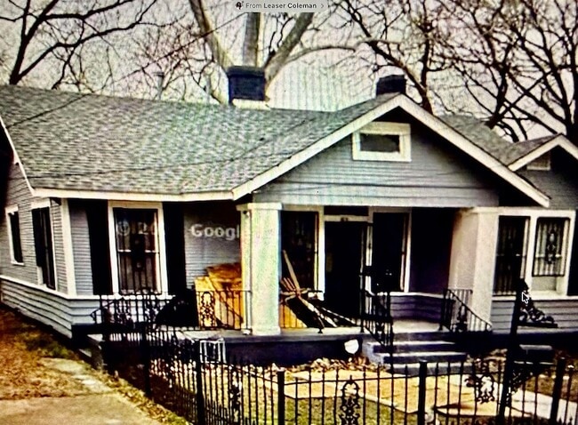 Building Photo - 1075 Kney St