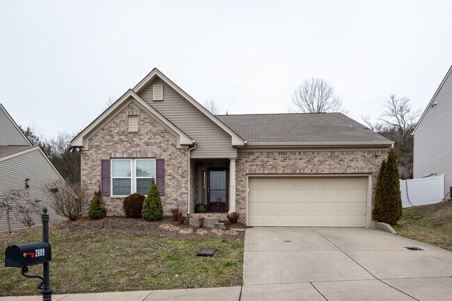 Photo - 2609 Jordan Ridge Dr House