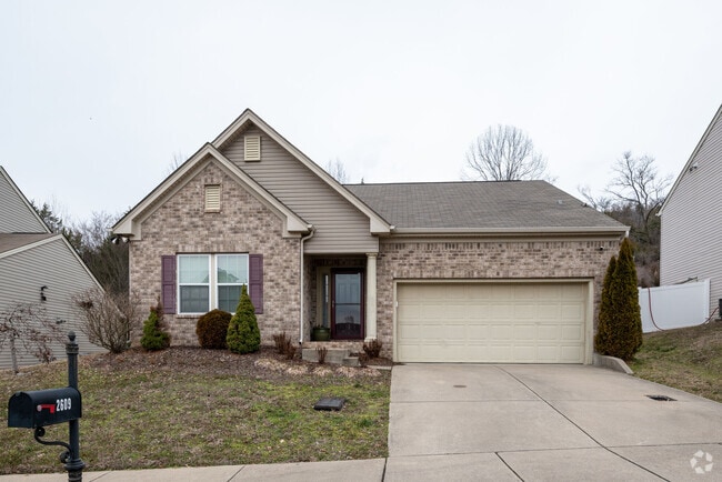 Building Photo - 2609 Jordan Ridge Dr Rental