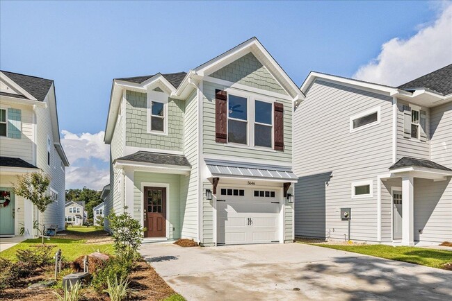 Photo - 5646 Native Oak Dr