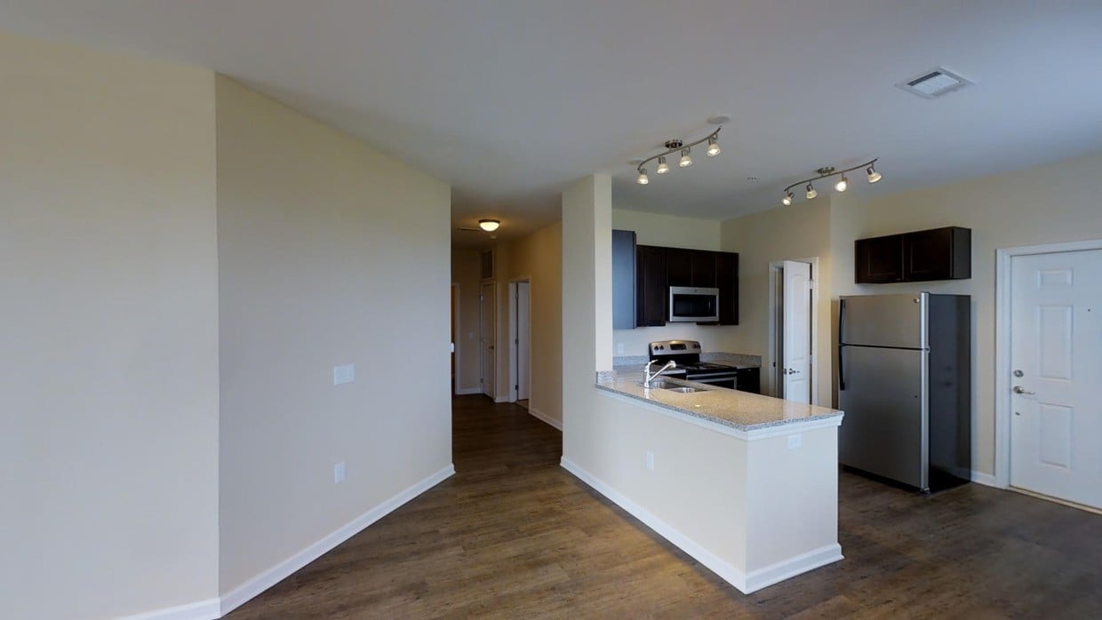 Photo - The Villas on Wallace Road Apartments