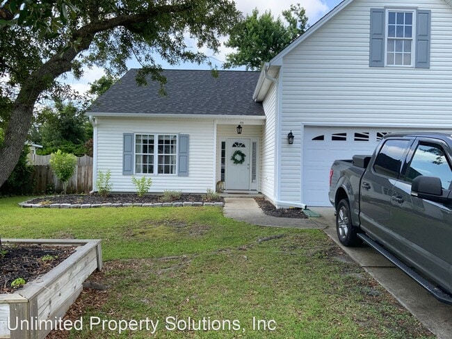 3 br, 2 bath House - 113 Olde Well Loop Rd. - 3 br, 2 bath House - 113 Olde Well Loop Rd.