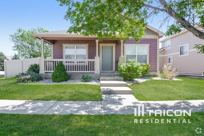 Building Photo - 4200 Laurel Dr Rental
