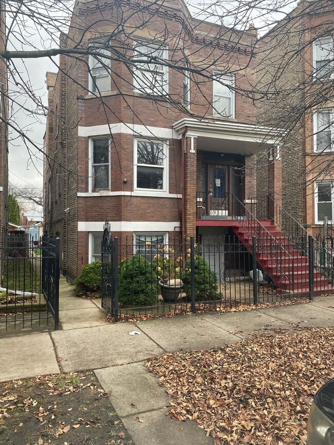 Photo - 3116 S Kedvale Ave Unit 1