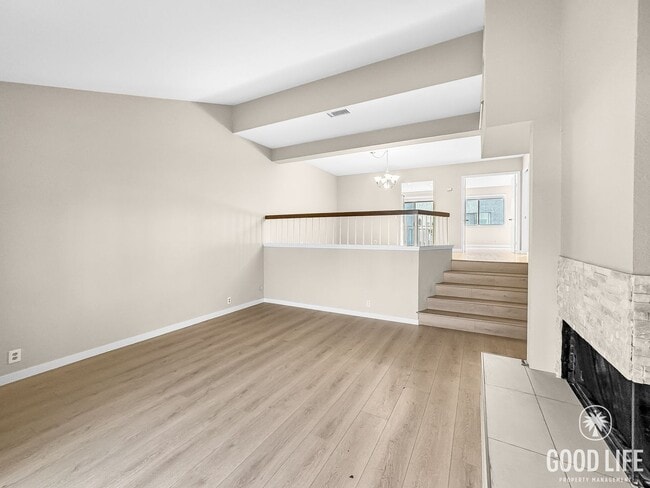 Photo - Spacious 2Bd/2Ba Condo w/Bonus Office, Garage and A/C!