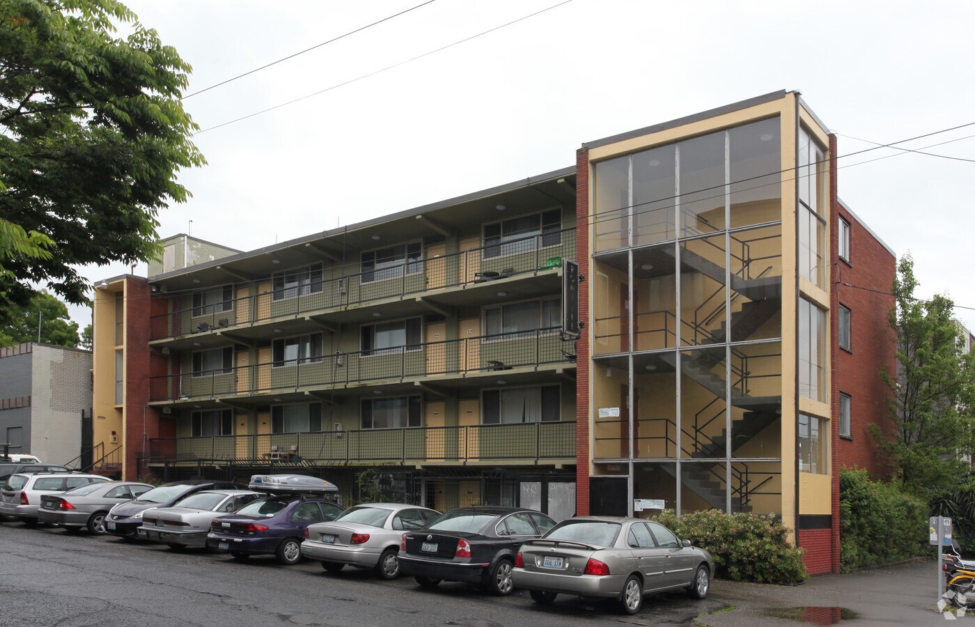 Photo - Roni Lee Apartments