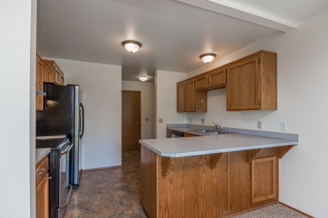 Photo - 3 Bedroom Townhome