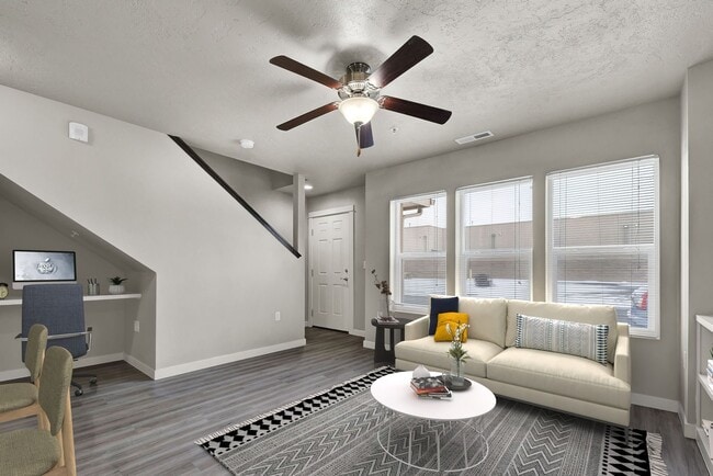 Photo - Centerpoint Townhomes