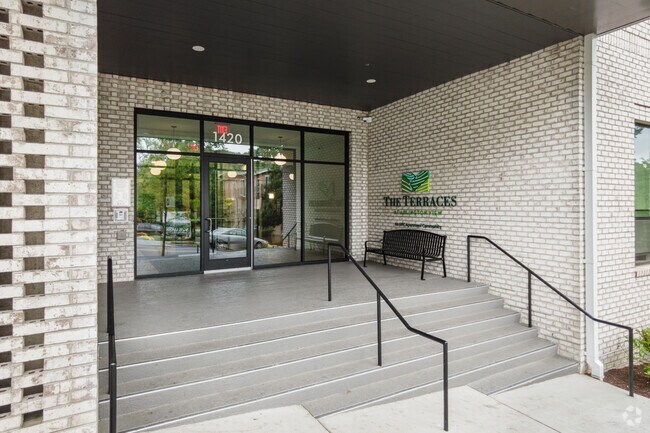 The Terraces at Arlington View East