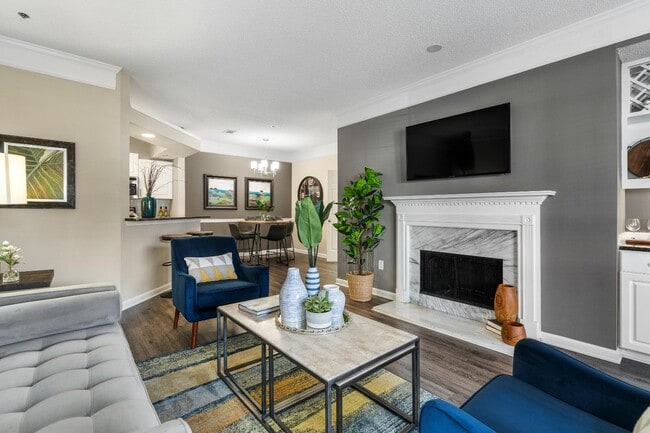 ARIUM Johns Creek