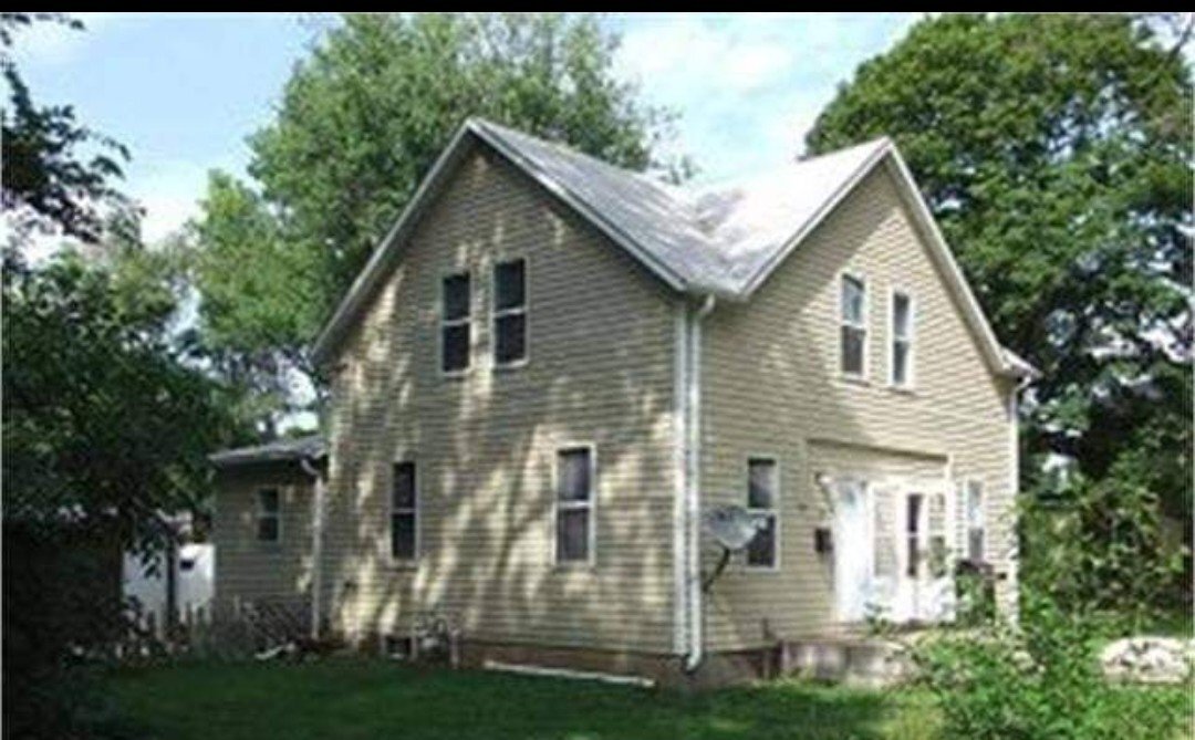 Photo - 1611 Ave G Ave