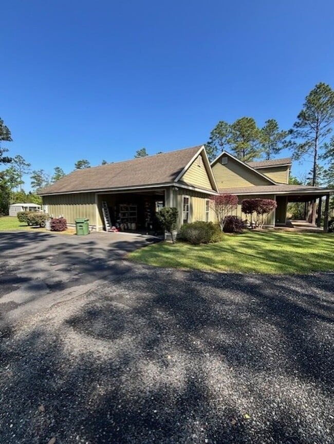 Photo - Nashville, Berrien County, GA